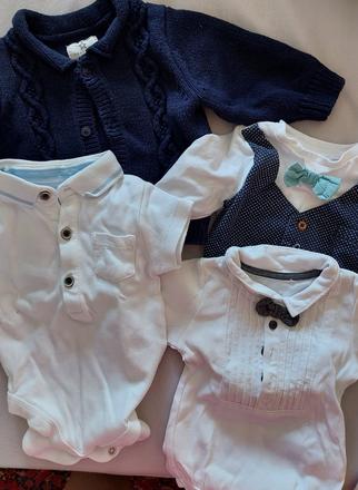 Set slávnostných dupačiek, next,56