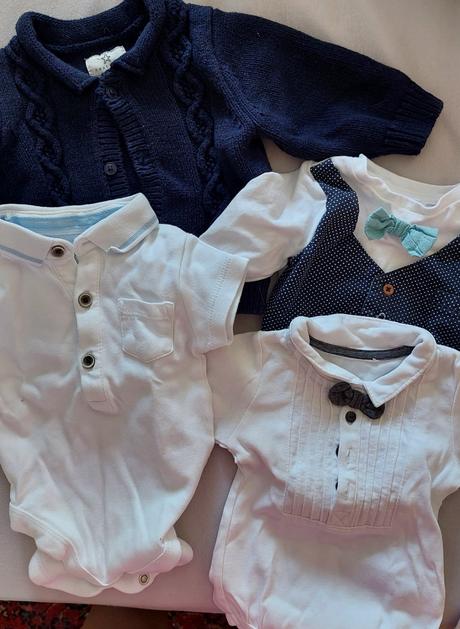 Set slávnostných dupačiek, next,56