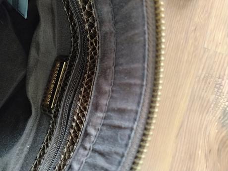 Kabelka roccobarocco, roccobarocco