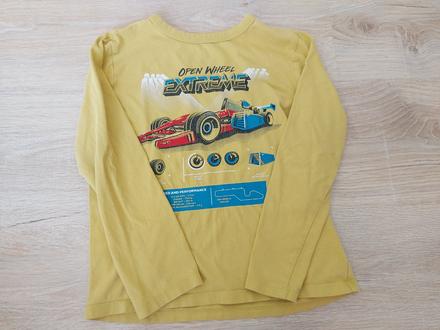 Chlapcenske tricko, gap,122