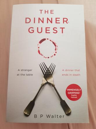The dinner guest, 