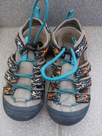 Športové sandale cmp, 31