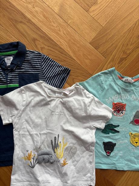 Tricka 98/104, 86–98