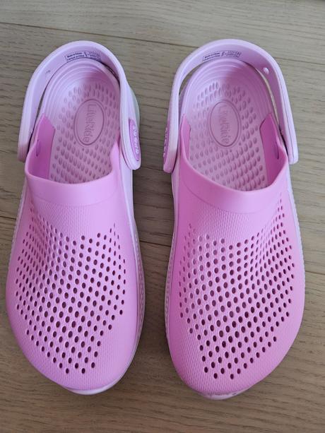 Crocs j3 34/35, crocs,34