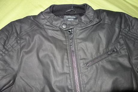 Nova bunda next, next,140