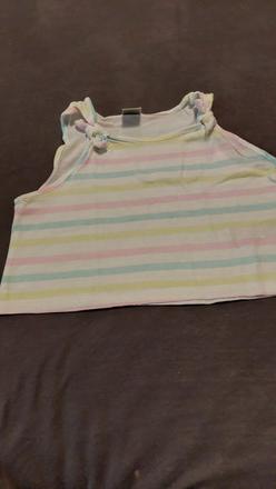 Little kids croptop, 122