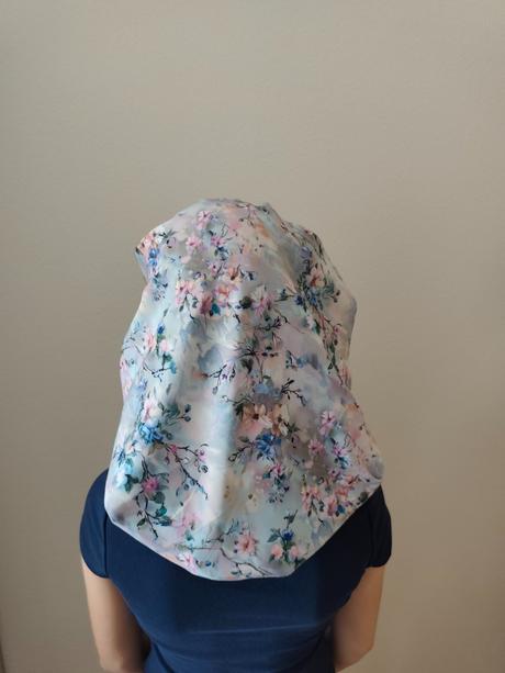 Bonet - čiapka na spanie, 