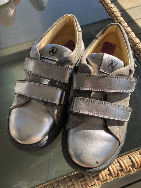 Naturino topanky na jar/jeseň, naturino,31