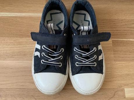 Chlapčenské plátenky, 33