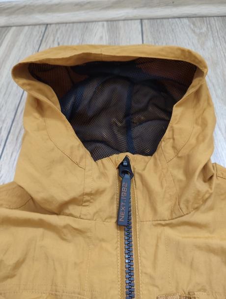 Next prechodná bunda, next,140