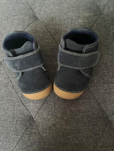 Topánky lurchi, 19, lurchi,19