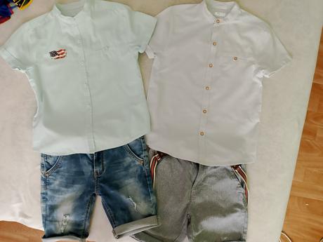 Letná súprava, 128