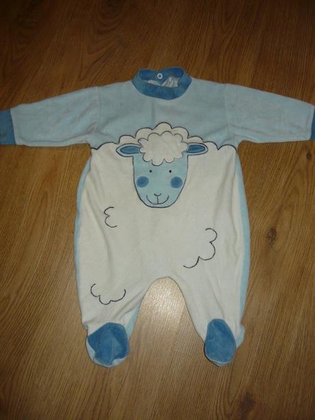 Teplé dupačky 62, 62