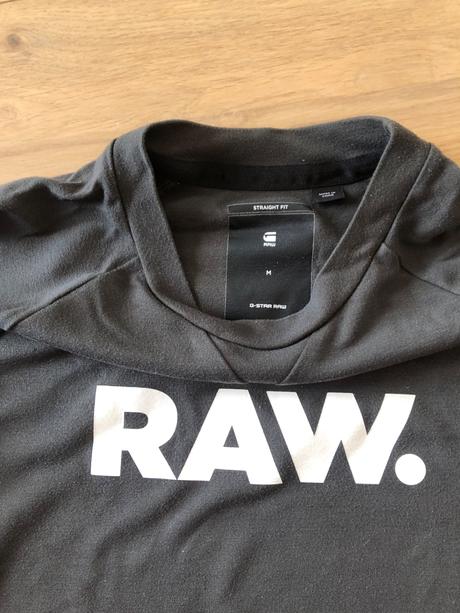 Tenšia mikina g star do pása, g-star raw,m