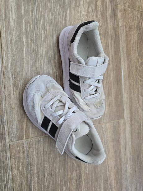 Botasky č.31, adidas,31