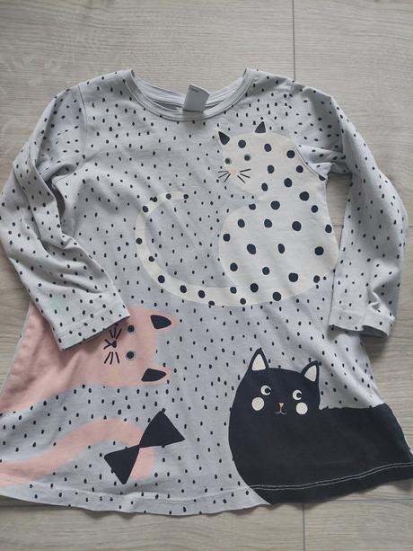 Tunika lindex 2-3, lindex,98