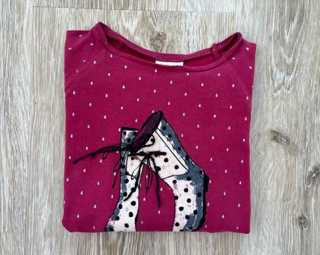 Tričko zara, zara,116