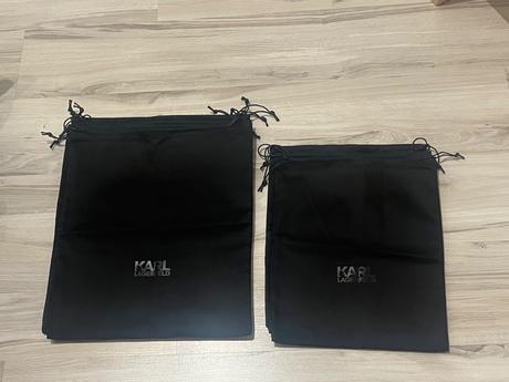 Karl lagerfeld vrecko, karl lagerfeld