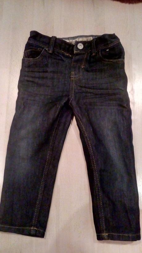 Rifle denim, denim co,98