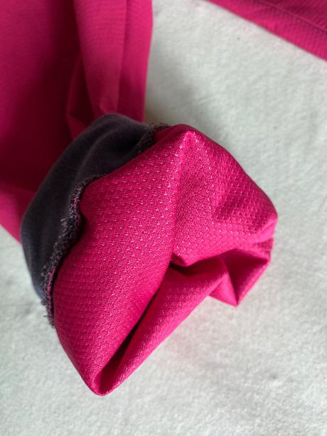 Softshell nohavice jar leto 86/92, unuo,86