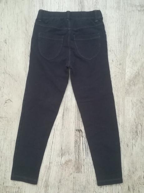 Teplákové nohavice, s.oliver,122