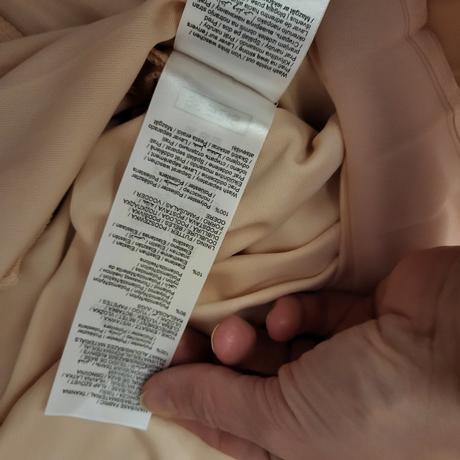 S/m saty orsay, orsay,38