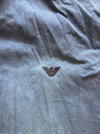 Košeľa armani, armani,m