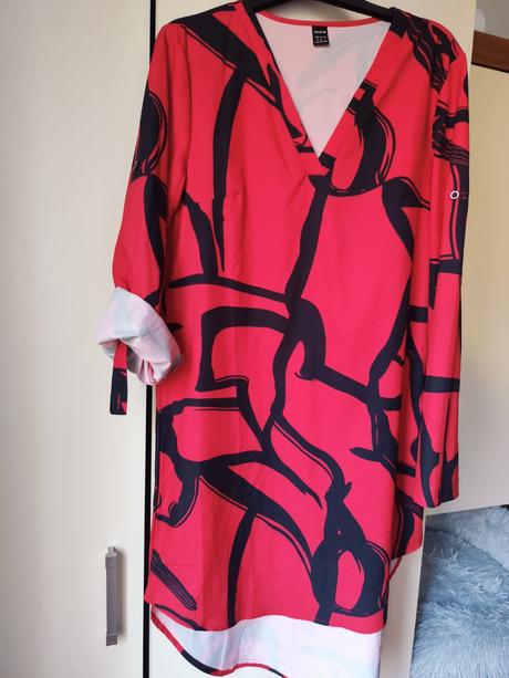 Tunika/ dlhá košela, m