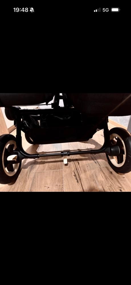 Bugaboo donkey 2 súrodenecký kočík, bugaboo,bugaboo donkey 2