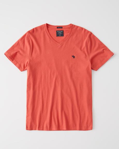 Panske tricko abercrombie&fitch vel.m, abercrombie&fitch,m