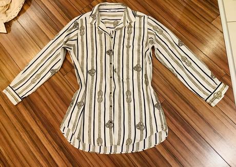 Krasna elegantna bluzka zara, zara,m