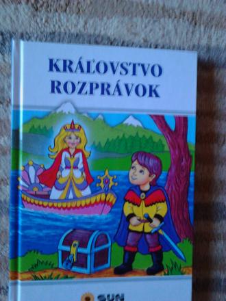 Kráľovstvo rozprávok,