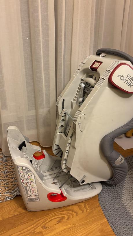 Britax sedačka do auta, britax