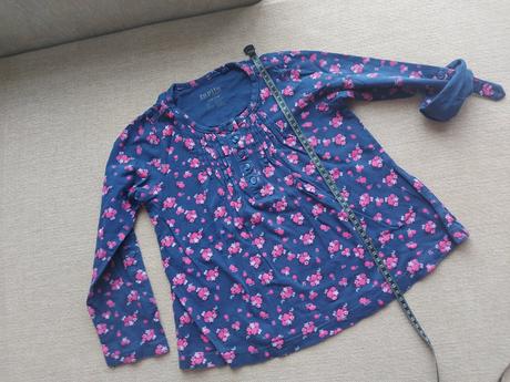 Tricka lupilu 110/116 6ks, lupilu,110