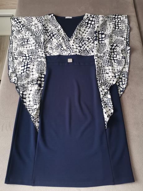 Slávnostné šaty, xl