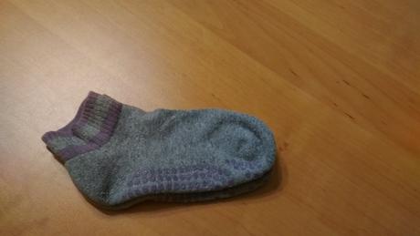 Členkové ponožky, f&f,36
