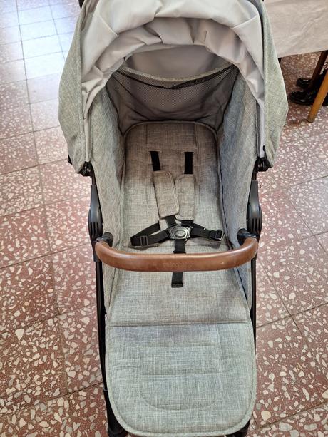 Športový kočík valco baby, valco baby,valco baby snap 4 trend