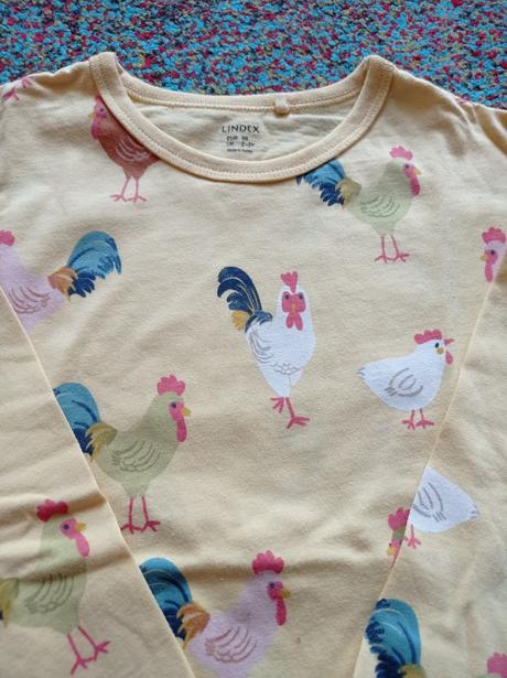 Tričko lindex, lindex,98