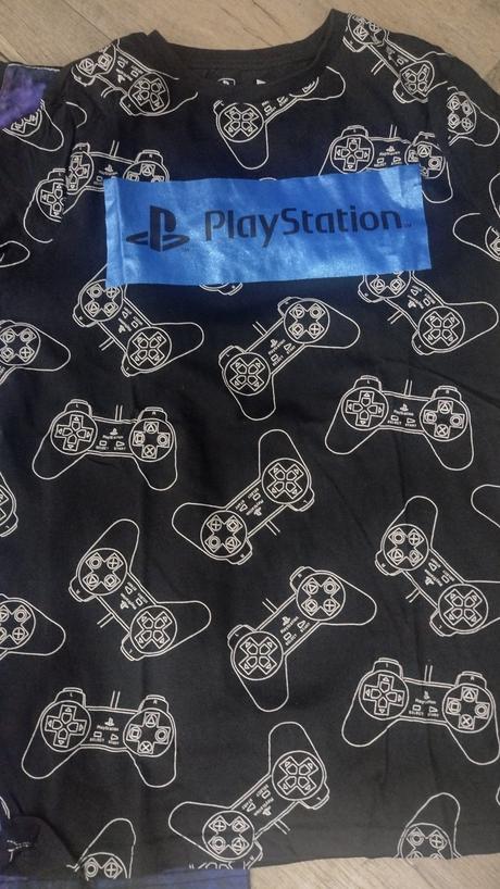 3xtricko playstation 170/176, 158–170