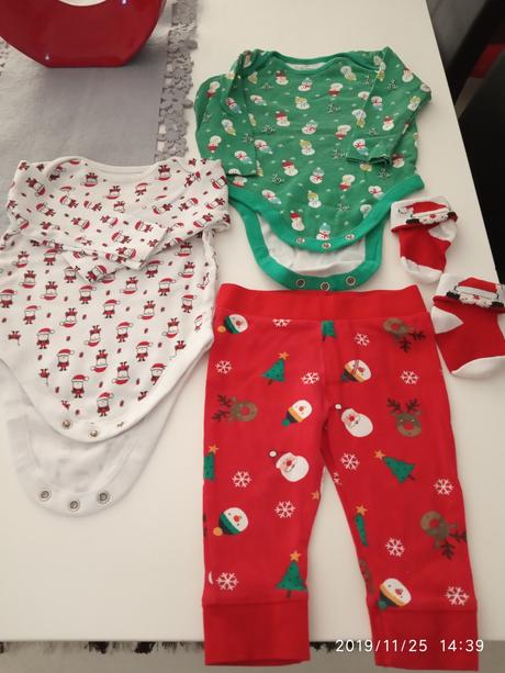 Vianočné oblečenie, 68