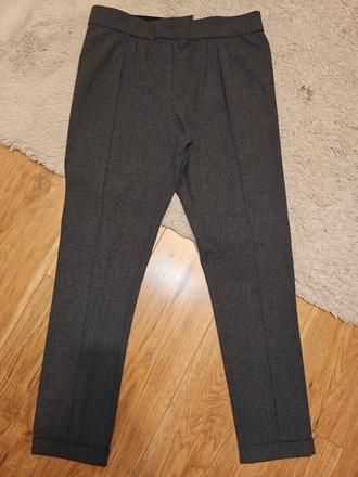 Dámske nohavice, h&m,44
