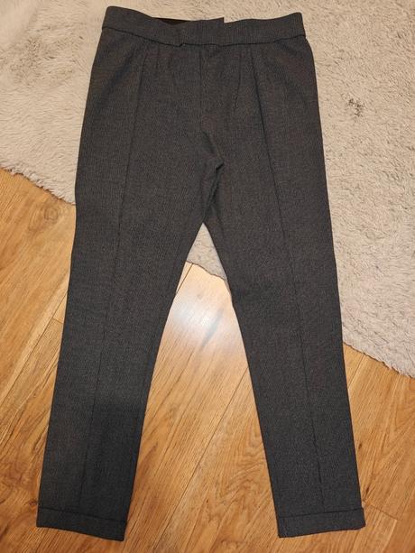 Dámske nohavice, h&m,44