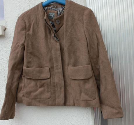 Vlneny kabat gap, gap,xl