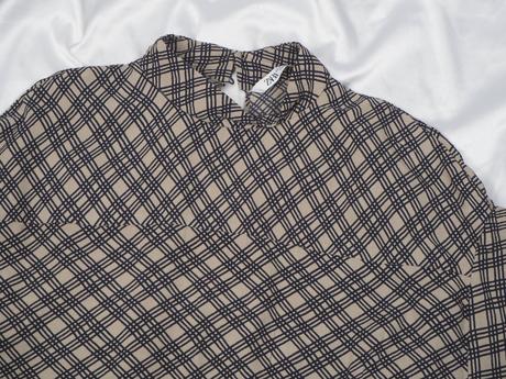 Kvalitná blúzka zara, zara,s