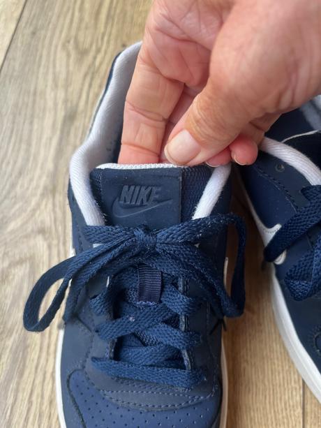 Tenisky, nike,36