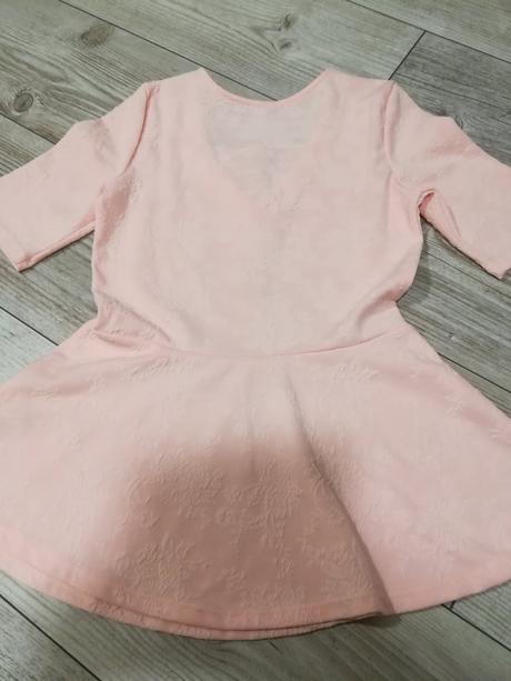 Tričko, tally weijl,xs