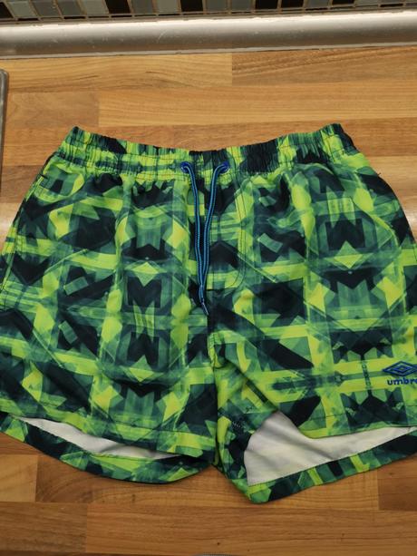 Sortky umbro, umbro,164