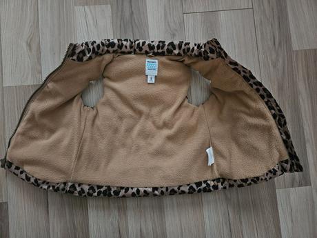 Zateplená vesta, old navy,98