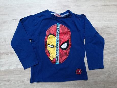Tričko, marvel,110