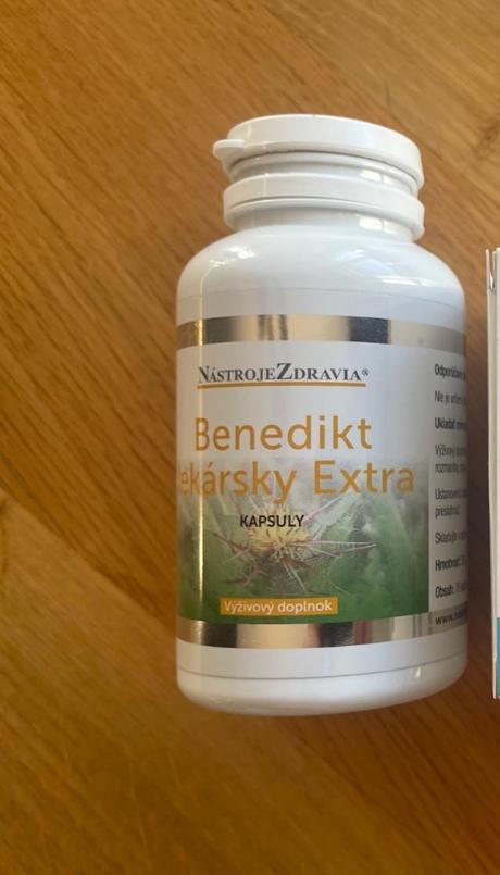 Benedikt lekársky,